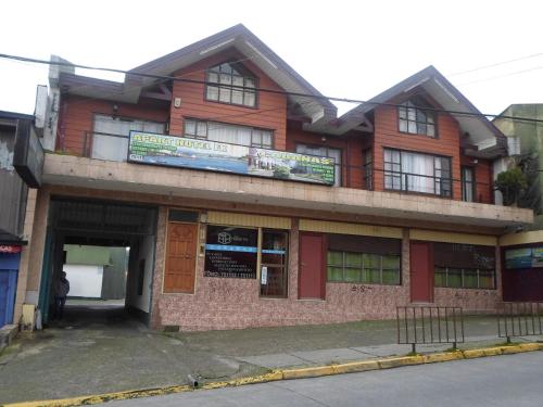 Hostal Fx Puerto Montt