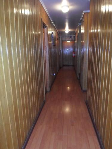 Instalaciones, Hostal Fx in Puerto Montt