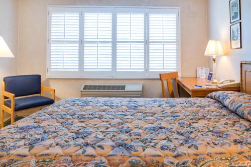 1 double bed