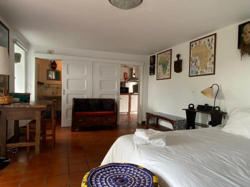 CABOZ IN gîte à louer Ribeira Grande