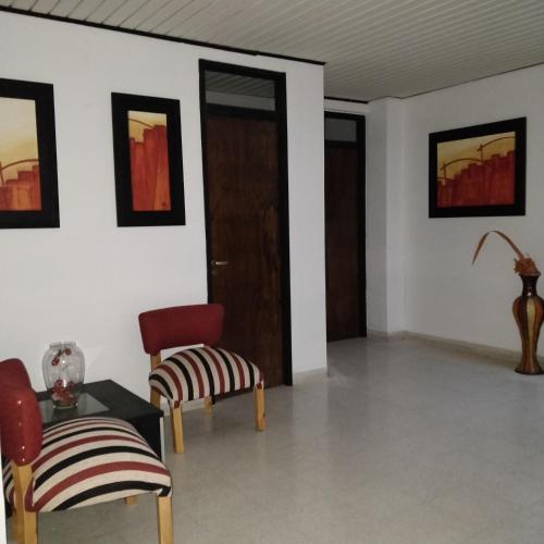 Rosa Ramona Rooms in San Salvador De Jujuy