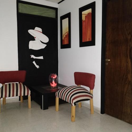 Rosa Ramona Rooms in San Salvador De Jujuy