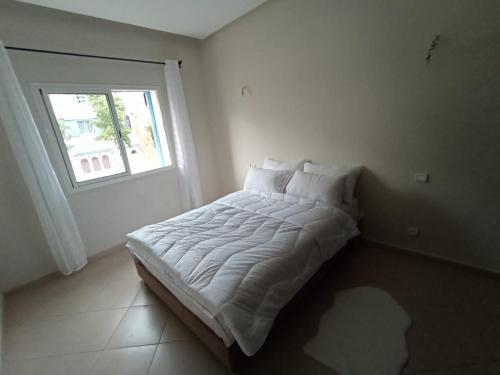 Residence Neuve avec Piscine - M’diq