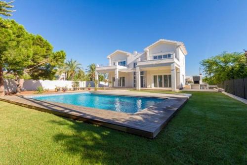 Villa Para Bel gîte à louer La Chapelle-Gaceline