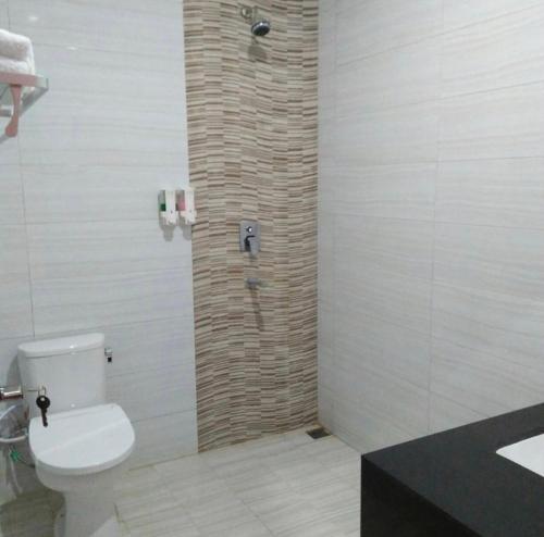 Orange Inn Syariah Pakankamih