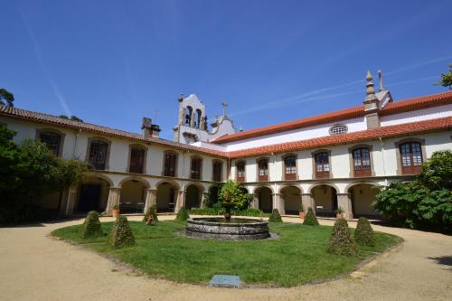  Quinta do Convento da Franqueira in Barcelos
