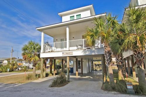 Holiday home in Gulf Shores Alabama