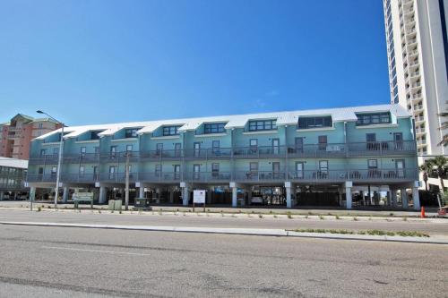 Ocean Reef 106 by Youngs Suncoast - image 4