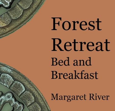 Forest Retreat Bed and Breakfast