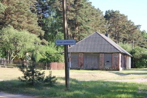 Krapi Guesthouse Krapi Guesthouse