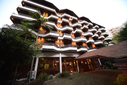 Hotel Águas Claras