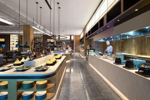 C&D Hotel,Xiamen Xiang'an-Late Check Out & Free Welcome Snacks