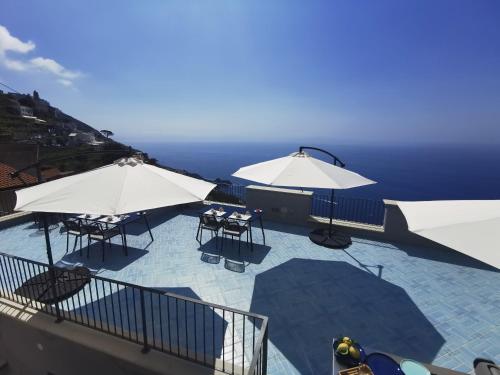 Lena Magda B&B in Agerola