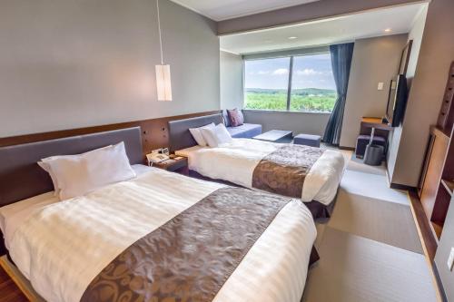 Superior Twin room - Annex