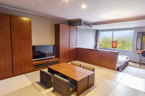 Superior Large Room - Annex