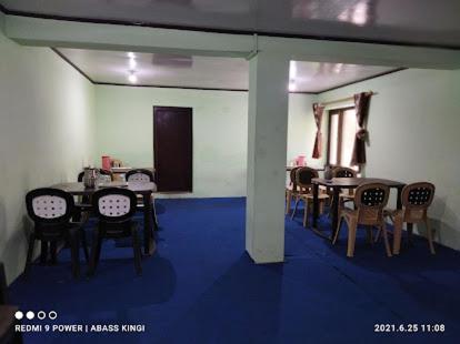 Hotel Border View