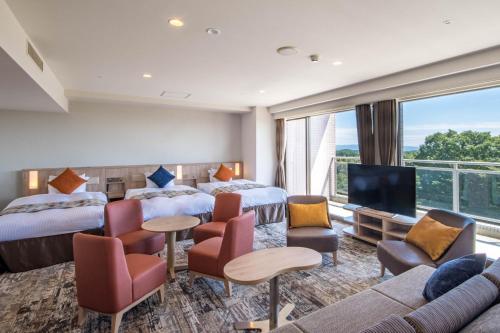 Superior Triple Room