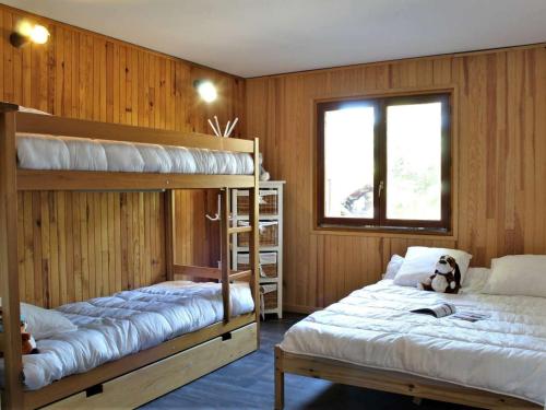 Chalet Risoul, 6 pièces, 18 personnes - FR-1-330-529 gîte à louer Les Chauvets