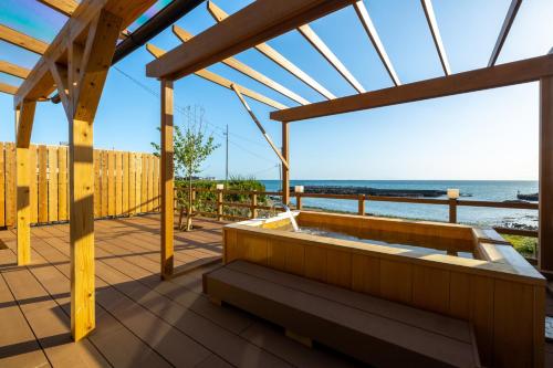 StellaStoria HAYAMA Seaside house with open-air bath
