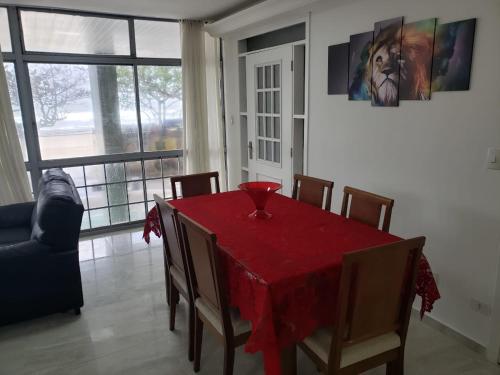 Apartamento Pitangueiras Guaruja