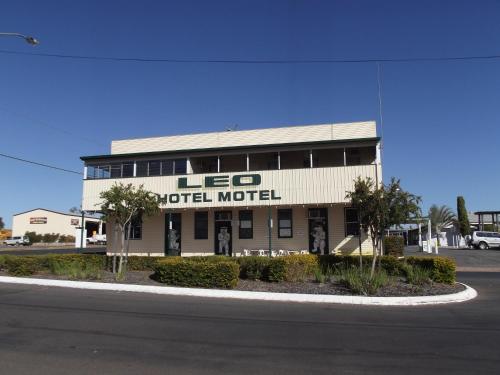 . Leo Hotel Motel