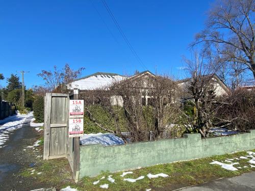 15a Jollies Pass Rd