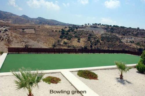 Peyia Resort Apartment