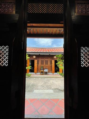 金門古寧歇心苑官宅古厝民宿 Guning Xiexinyuan Historical Inn