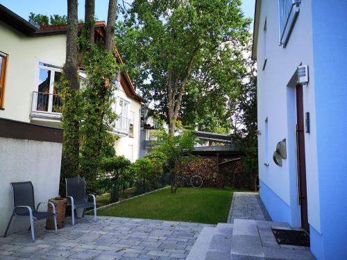 Ferienwohnungen Elsen in Schwebheim, Deutschland