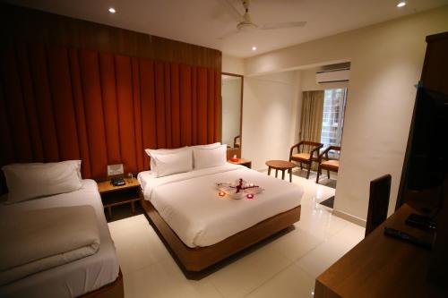 Hotel Dream Residency Mumbai