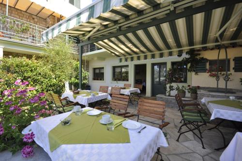 Garni Hotel Bokeška Noć 5