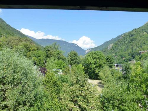 Appartement Brides-les-Bains 1 pièce 4 personnes - FR-1-512-65 - image 10