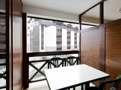 Appartement Brides-les-Bains 1 pièce 4 personnes - FR-1-512-202 - image 4