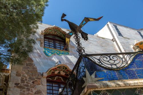 Apartamentos Gaudi Style