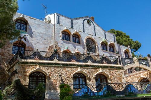 Apartamentos Gaudi Style