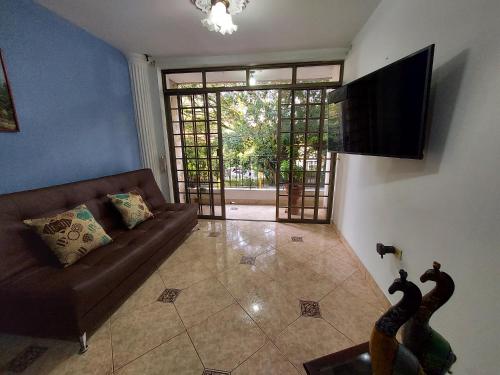 Apartamento Centro Comercial la Central - 3 Habitaciones, Medellín (foto 6)