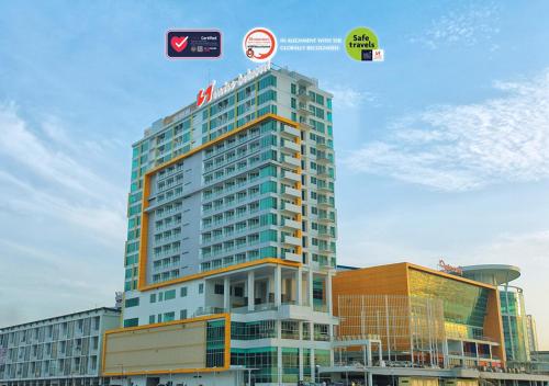 Swiss-Belhotel Balikpapan