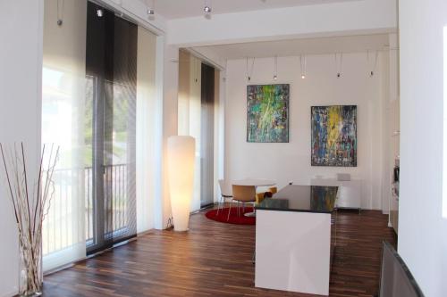 BEAUTIFUL LOFT IN THE CENTER OF LAUSANNE - Apartment - Lausanne