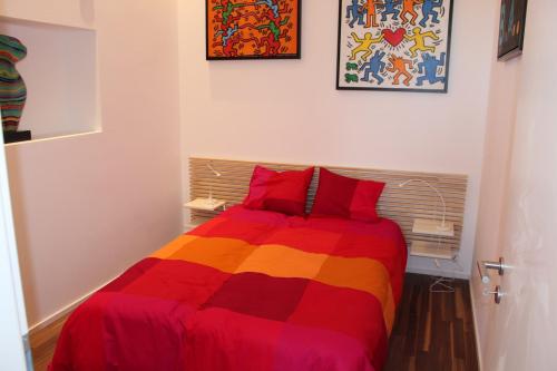 Beautiful Loft In The Center Of Lausanne - image 8