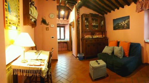 B&B La Margine e SPA