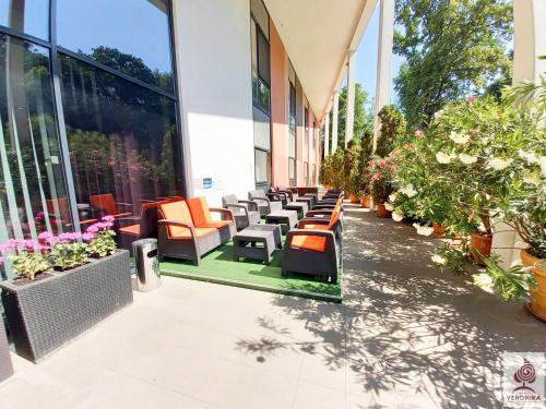 Veronika Hotel 5