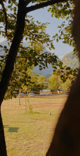 Guesthouse Pashko – Theth, KY