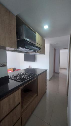 Apartamento Boston - Downtown - 2 hab - Wifi, Medellín (zdjęcie 3)