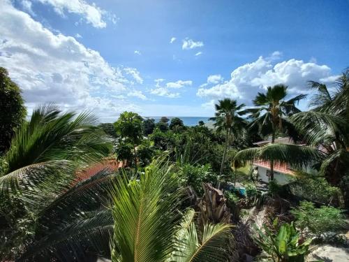 E&E Self Catering, Beau Vallon (foto 4)