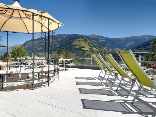 Exterior view, Fish'Inn Zell - Hotel Fischerwirt in Zell Am See