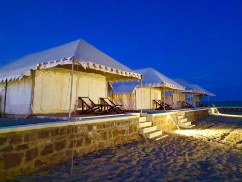 RTHM Karni Desert Camp