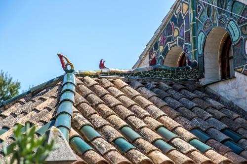 Apartamentos Gaudi Style