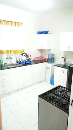 Allure suits Apartment