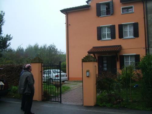 Villa Luisa gîte à louer Conselve