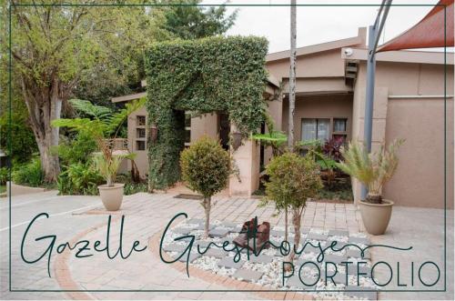 4 Gazelle Guesthouse — other in 4 Gazelle Street, Nelspruit, 1201, South Africa